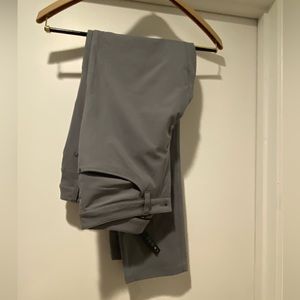 Lululemon men’s 5 pocket pant